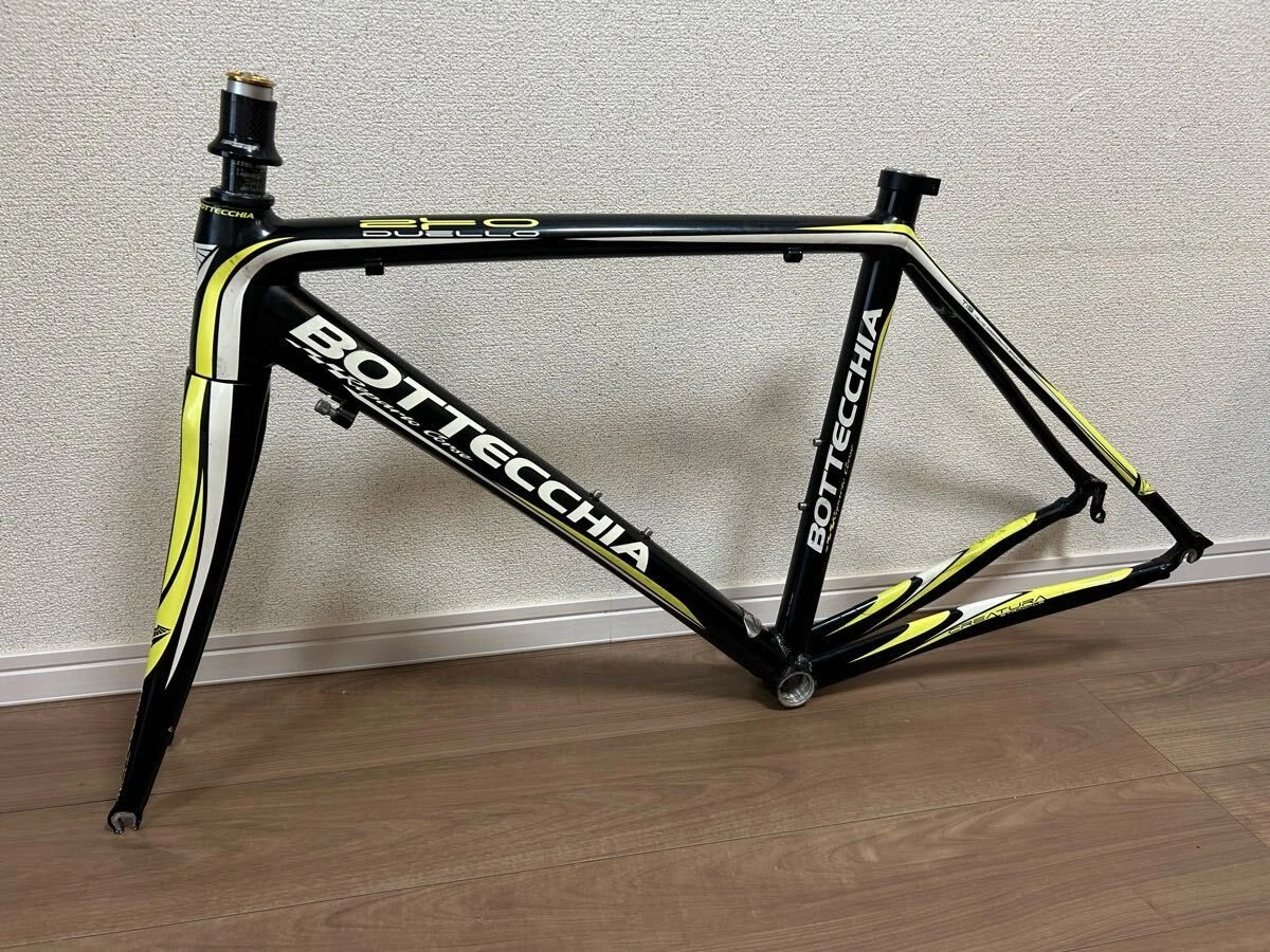 BOTTECCHIA Bike Frames for sale - eBay