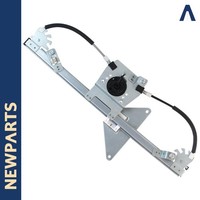 Fensterheber Mechanismus Vorne Links FüR Citroen C3 II 2009-2020 9802617780