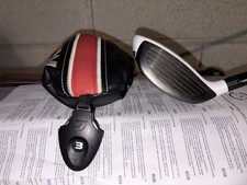 ferri da golf usati