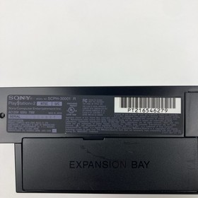 Sony PlayStation 2 PS2 SCPH-30001 Console System Bundle - Tested