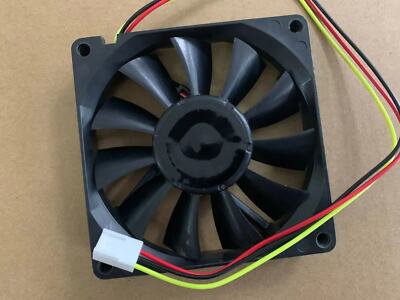 NMB Ventola 80mm 80x80x25 3110KL-05W-B59 Raffreddamento 24 V 8 Cm 3 Cavi ( /-/s) 0.15A - Foto 11