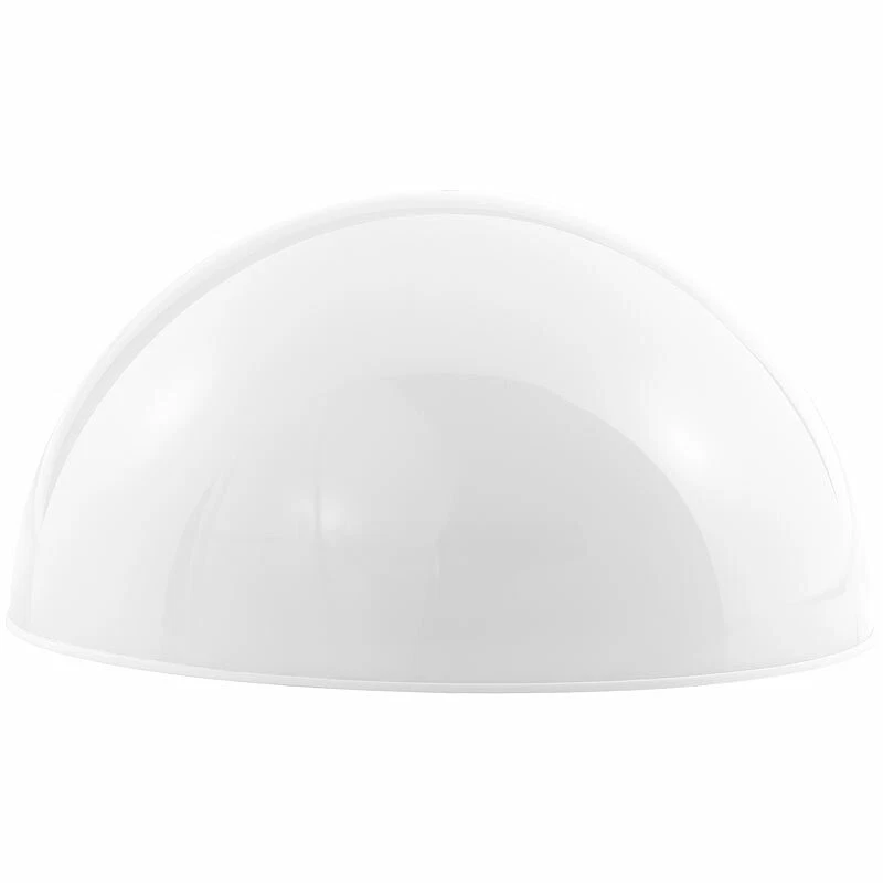 Lunartec Solar-Leuchthalbkugel mit weißen LEDs & Dämmerungsautomatik - Bild 3 von 4