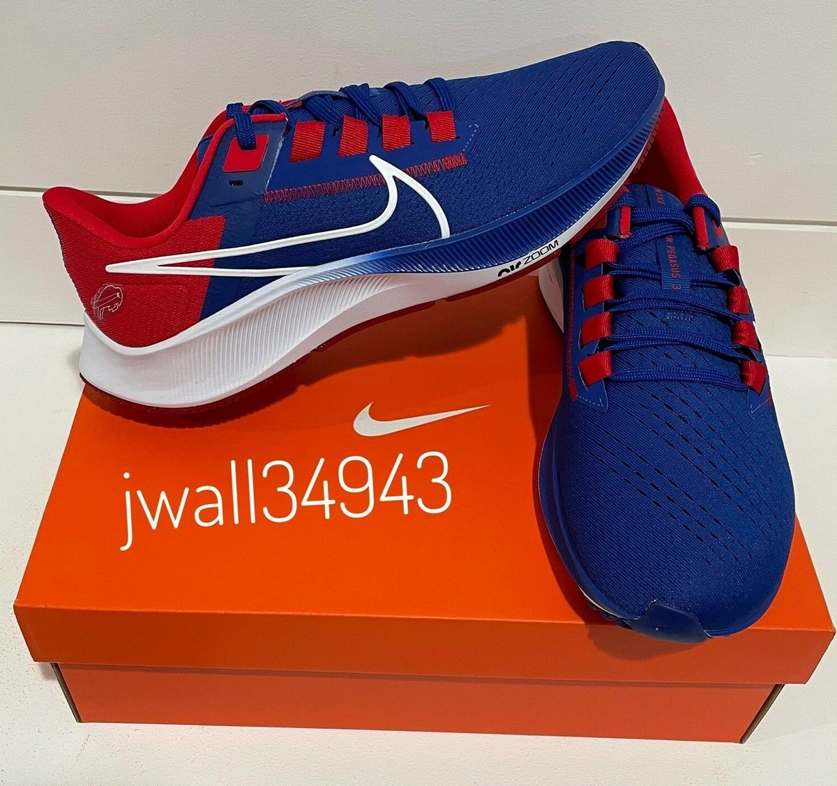 buffalo bills pegasus