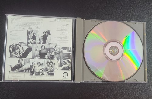 The Monkeys HEADQUARTERS CD - Foto 4 di 5