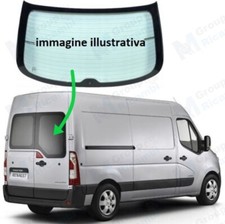 Capot Renault MASTER