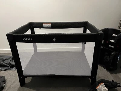 Travel Cot Mattress Cots Bedding Gumtree Australia Free Local Classifieds