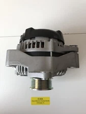 NEW ALTERNATOR Lexus GX470 V8 4.7L 4663cc 285cid 2007-2009,LX470 2006,2007