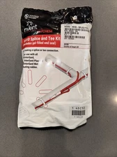 New  Raychem H910 Splice and Tee Kit