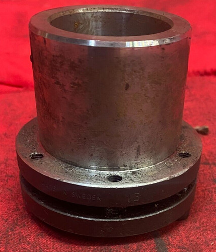 ETP KEYLESS SHAFT BUSHING MODEL: CLASSIC 35  BORE DIAMETER 35MM