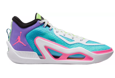 Jordan Tatum 1 Lagoon Pulse Pink Blast ALL SIZES Basketball Shoes