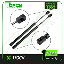 2 Pcs Front Hood Lift Supports Shocks Struts Gas Props For FORD EXPLORER 2002-10
