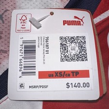 PUMA Size XS Soccer Clothing for Men for sale | eBay PUMA Size XS Soccer Clothing for Men for sale | eBay