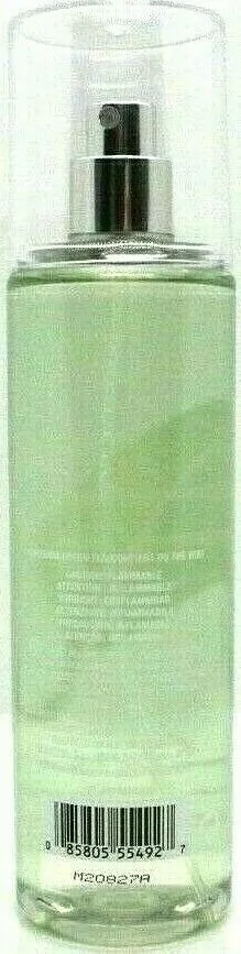 Elizabeth arden green online tea fragrance mist