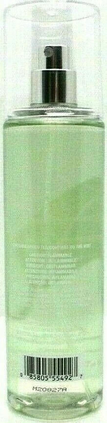 ELIZABETH ARDEN GREEN TEA FRAGRANCE BODY MIST SPRAY FOR WOMEN 8.0 Oz / 236 ml - Image 2 of 2