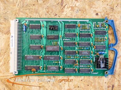 Marposs 6321322400 Board