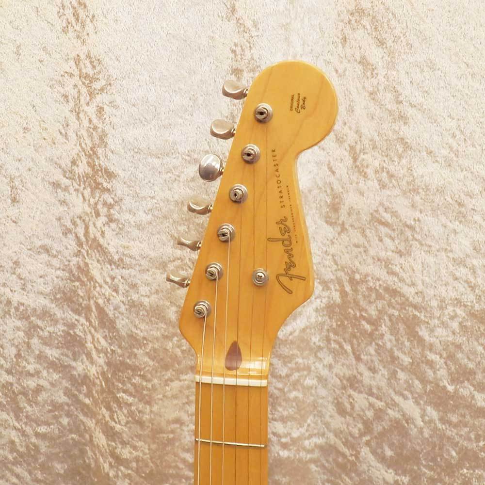 Fender Japan ST54-80AM Stratocaster 1990's Electric Gutiar Fender Japan ST54-80AM Stratocaster 1990's Electric Gutiar