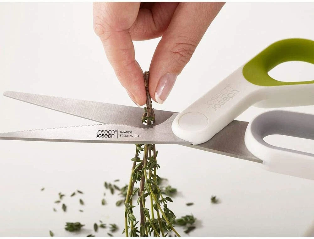Joseph Joseph Kitchen Shears - Thumbnail 5
