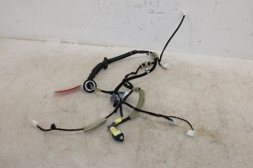 2017-2021 Subaru WRX Front Right Door Wire Harness 81821VA332 OEM JK81 - 第 1/7 張圖片