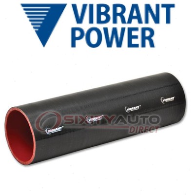 Vibrant Performance 27091 Engine Air Intake Coupling for Fuel Deliverykq