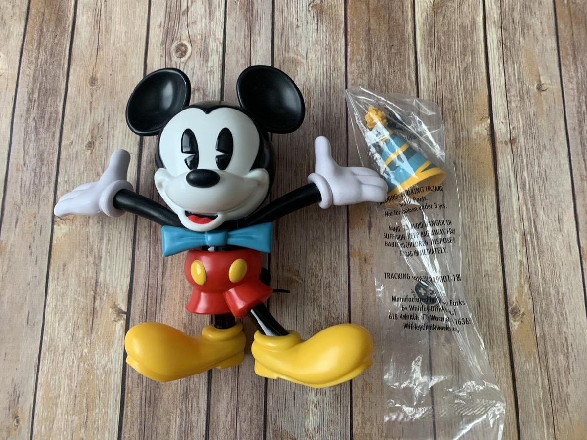 Disney Parks Mickey Mouse 90th Birthday Anniversary Birthday