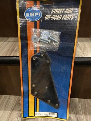 NOS EMPI Remote Oil Filter Mount 16-8242-0 VW Volkswagen Beetle | eBay 