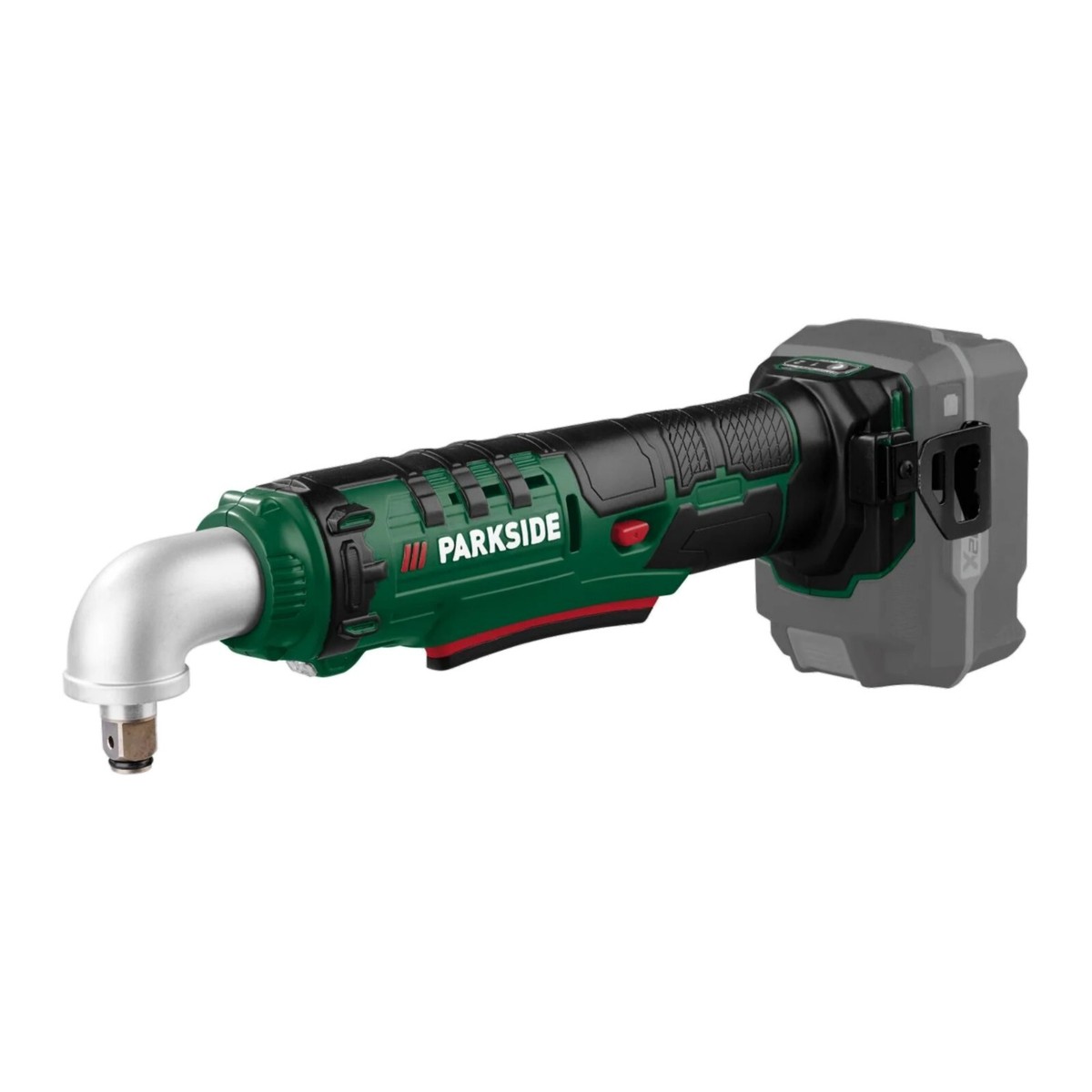 Impact Wrench Parkside Cordless Ratchet Cordless Multi Cordless