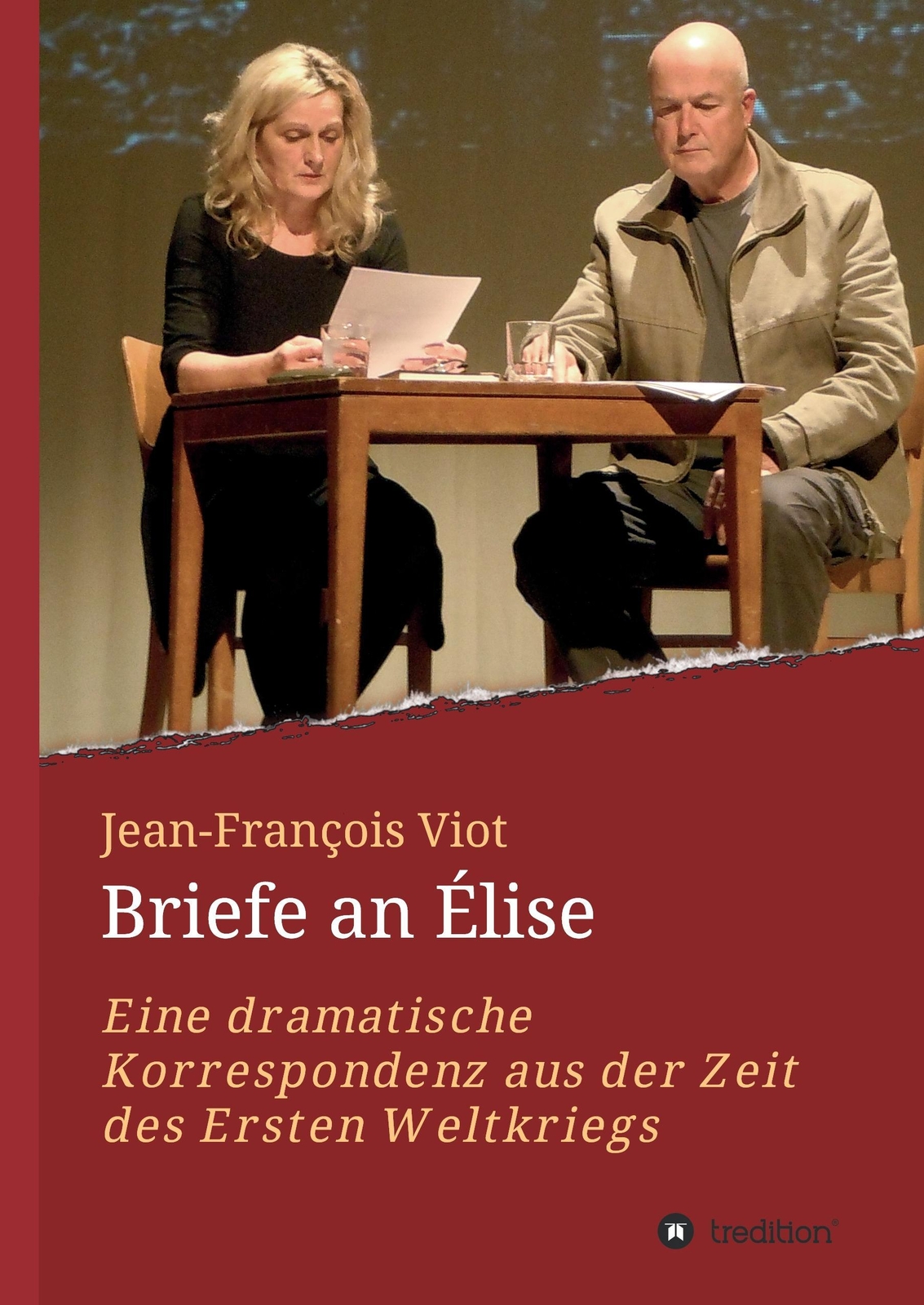 Briefe An Élise | Buch | 9783734549649