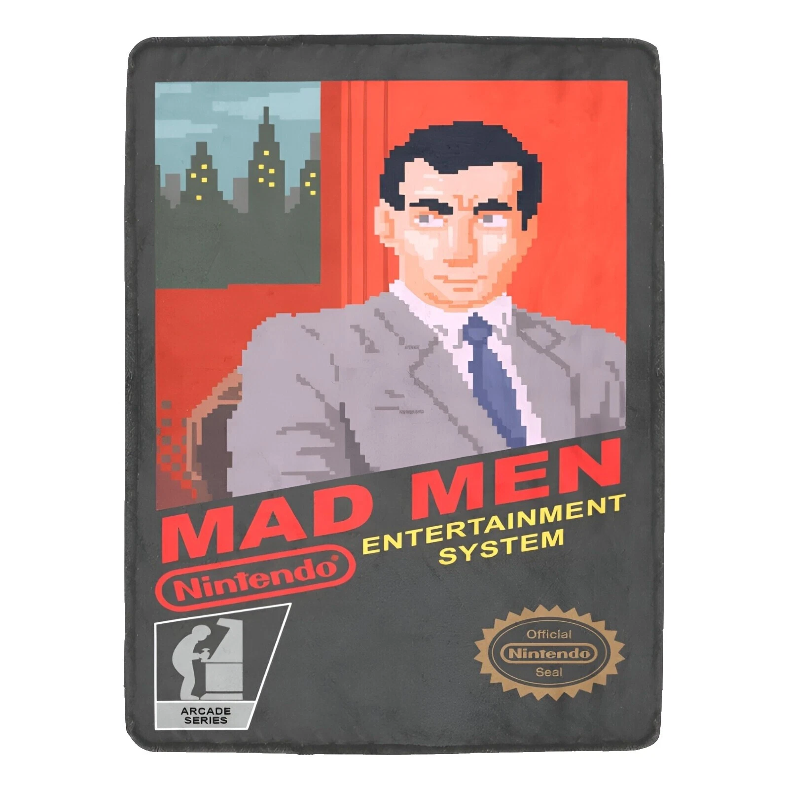 Fleece Animals Blankets & Throws