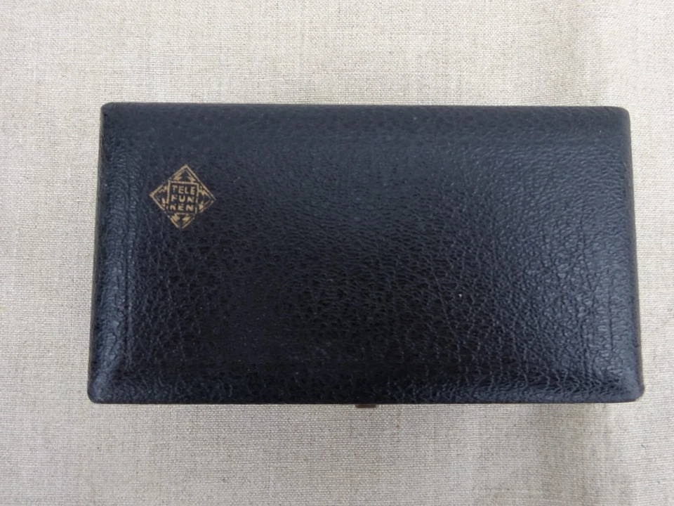 Mikrofon Telefunken M 411 - Bild 2 von 4