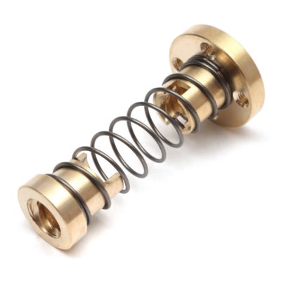CNC, der GIPFEL Kupfer-Bronzegewindestange M8 M10 M12 M16 verarbeitet CNC, der GIPFEL Kupfer-Bronzegewindestange M8 M10 M12 M16 verarbeitet