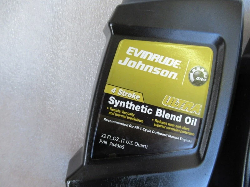 OMC 10ML ULTRA Lock Thread Locking Compound 500422 Johnson, 42 OFF