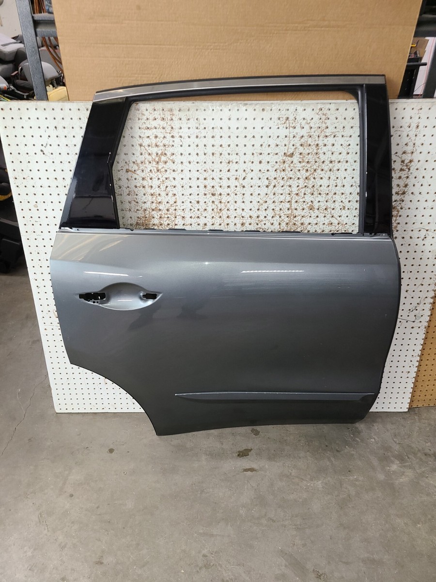 2014-2020 Acura MDX Rear Right Passenger Door Shell (RH) OEM 67510