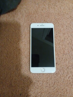 Apple iPhone 8 Plus - 256 GB - Gold (T-Mobile)