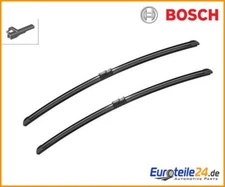 Wiper Blade Aerotwin Bosch 3397118946 for Mercedes-Benz