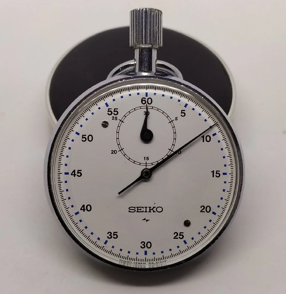 Discover 157+ seiko watch stopped working super hot vietkidsiq.edu.vn