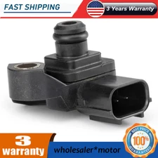 7830-PNC-003 079800-7240 MAP Sensor Assembly For Honda Pilot Fit Acura Civic VII