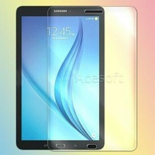 Premium Tempered Glass Screen Protector for Samsung Galaxy Tab E 8.0 SM-T378V US