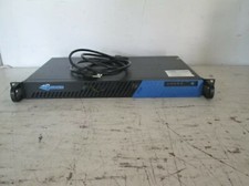 Barracuda BSF200A Spam  Virus Firewall 200 Rack-Mount, with Brackets