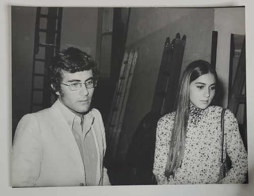 AL BANO CARRISI, ROMINA POWER - FOTOGRAFIA ORIGINALE | eBay
