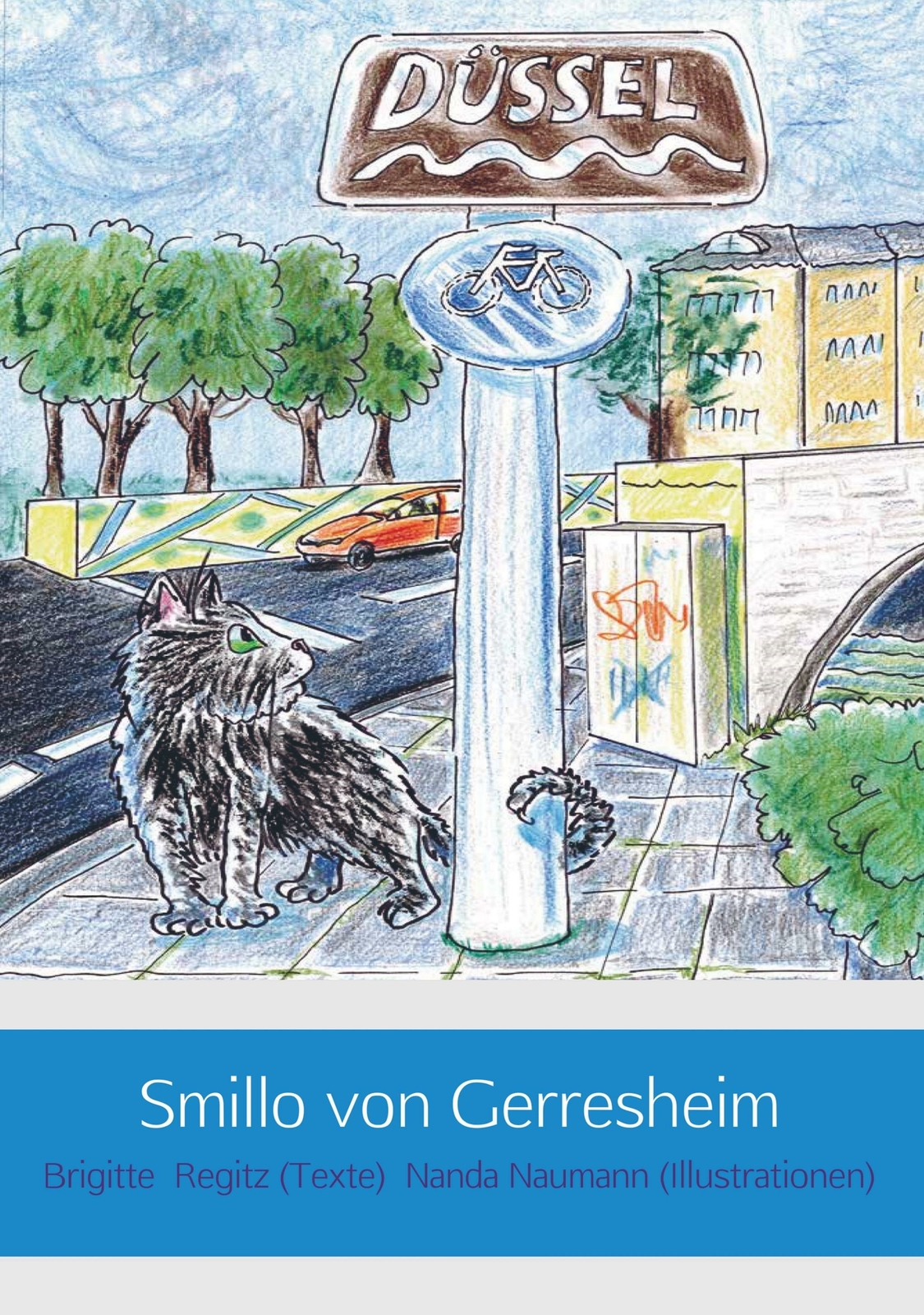 Smillo Von Gerresheim | Buch | 9789463679626