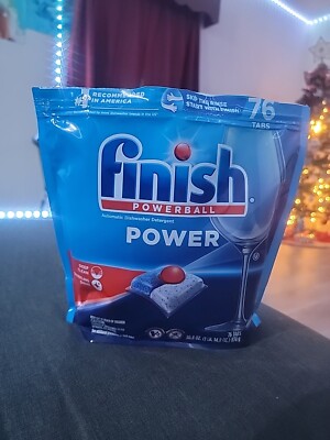 finish powerball