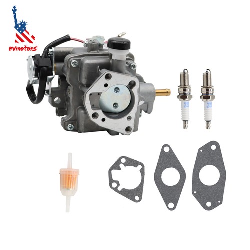 Carburatore Con Guarnizioni Sostitutivo Per Modelli 09J000-09T000 - Topgearsltd