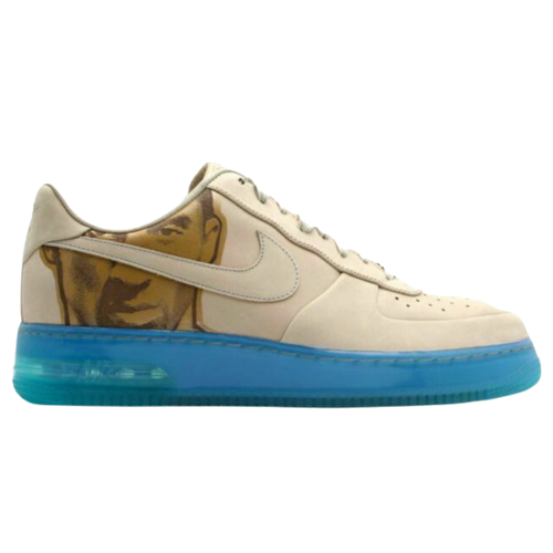 Nike Air Force 1 Supreme '07 Kobe