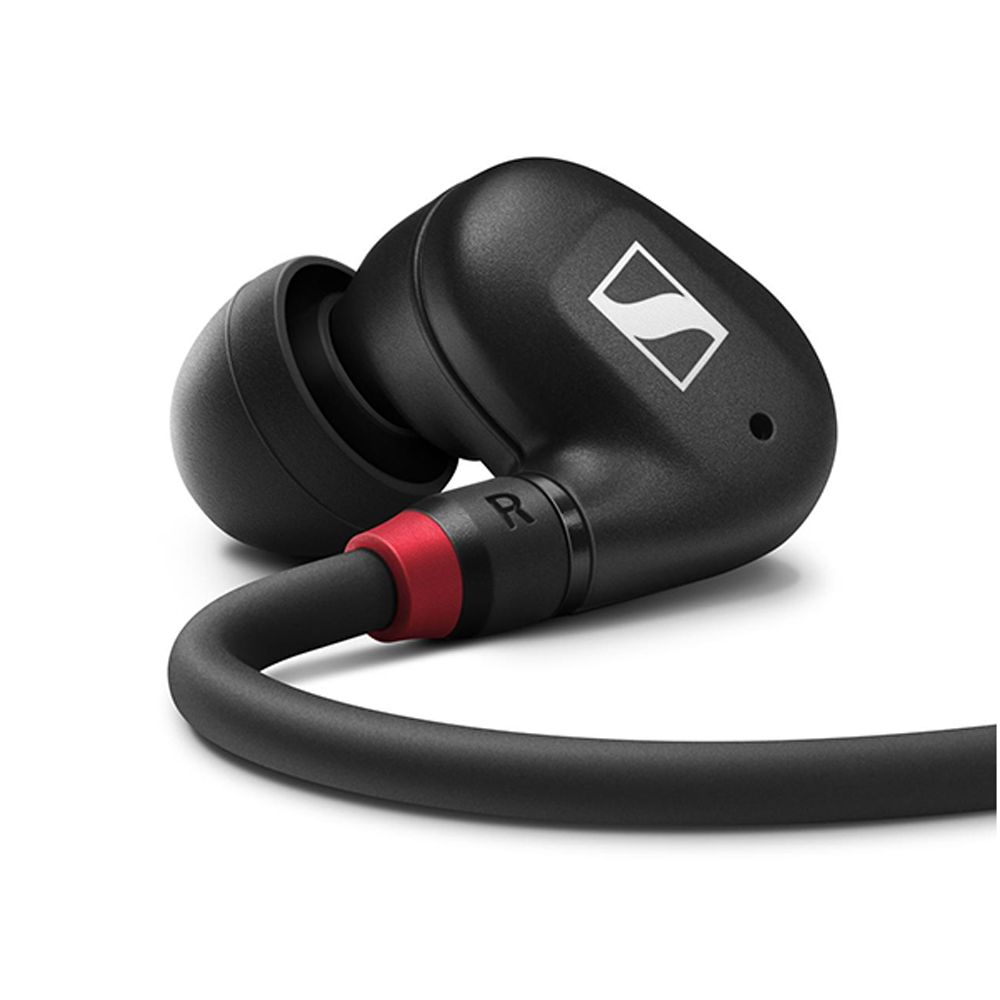 NEW SENNHEISER IE-100-PRO Professional Monitoring Earphone Wired