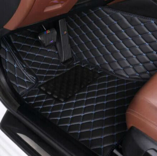 Alfombrillas a medida para Hummer Hummer H2, Hummer H3 13 color - Imagen 20 de 25