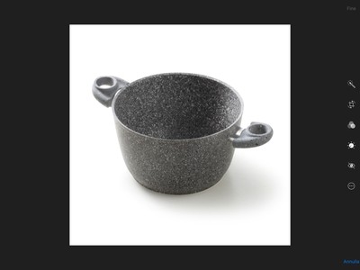 coperchio Le Forgee pentola cm Le Creuset 24 in vetro temperato se