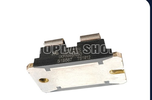 2pc Diode Module IXFN48N50 IXFN48N50Q IXFN48N60P 50N800Q2 360N10T - Picture 3 of 5