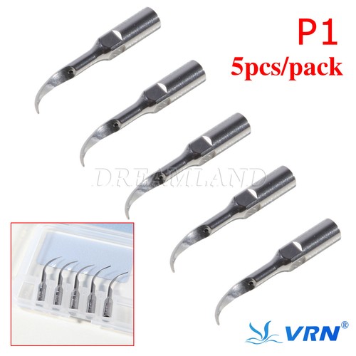 VRN Original Dent Ultraschall Piezo Scaler LED Handstück Spitzen passt EMS - Bild 49 von 52