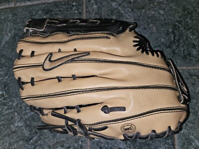 Nike Diamond Elite Edge DE-1300 13” Baseball Softball Glove Right