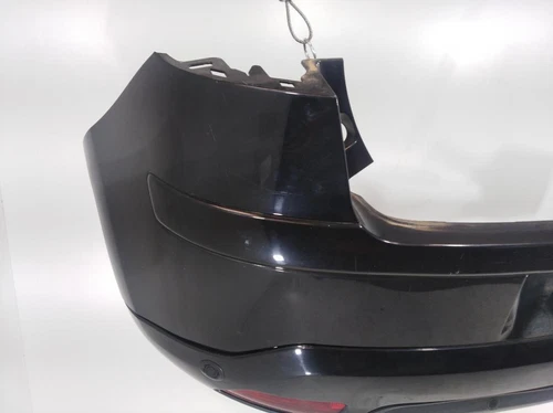 9650695477 Paragolpes Trasero para CITROEN C4 COUPE LX 2004 2821635 - Imagen 2 de 10